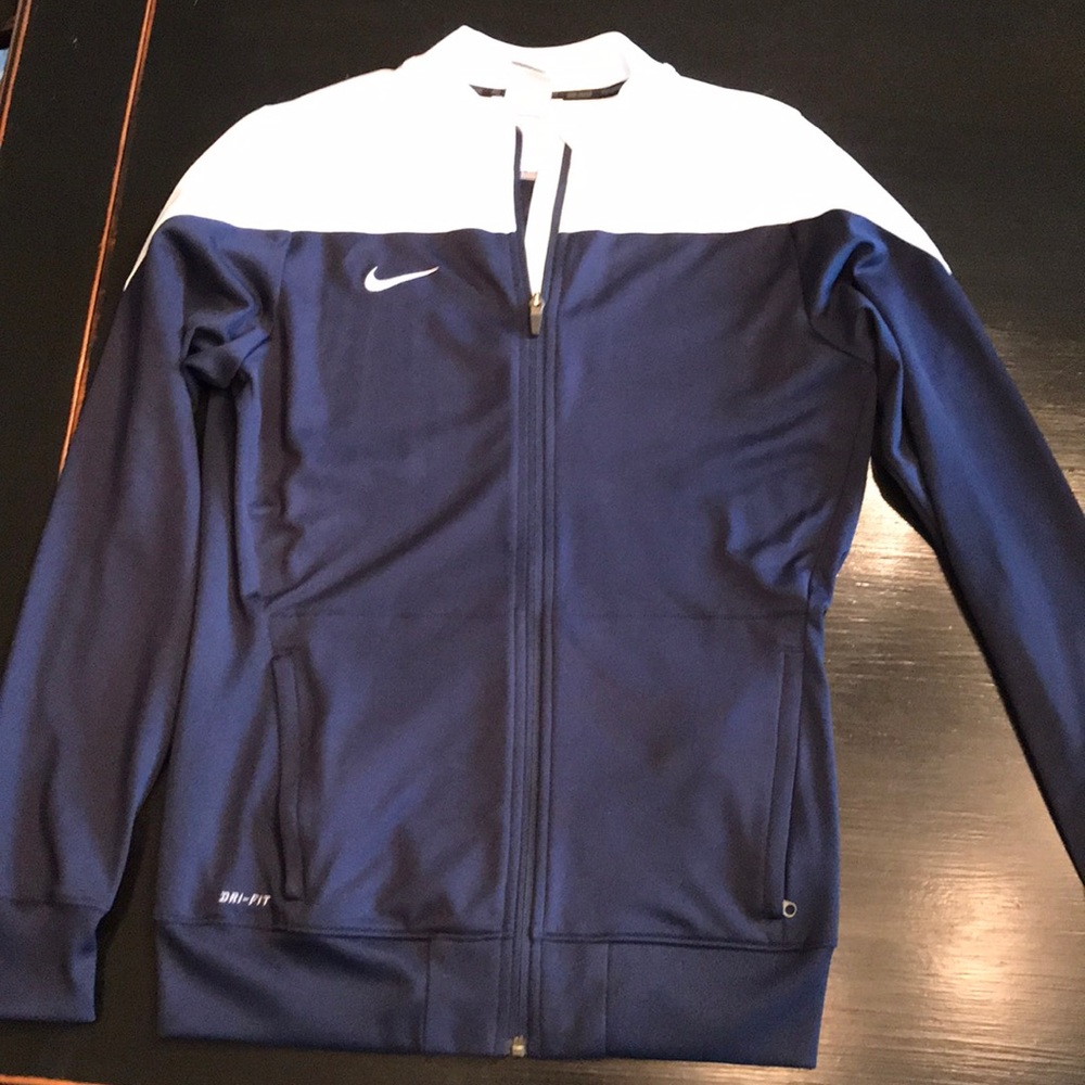 Nike Jacket